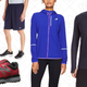 New Balance Gold Box